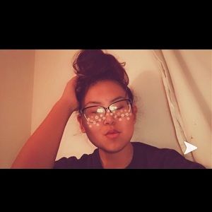 Meet your Posher, Kristene